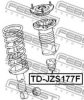 TOYOT 4833130140 Shock Absorber